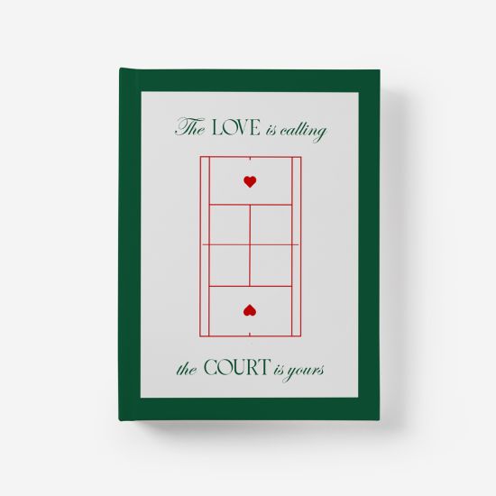 Álbum Love on Grid 1
