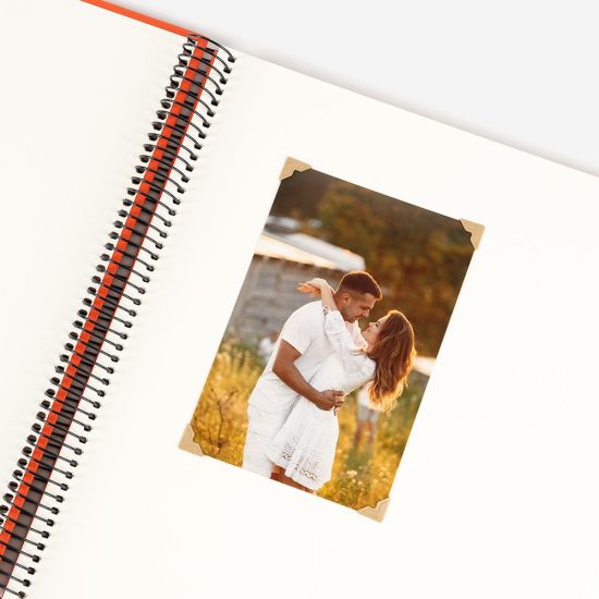 Cantos para Fotos 4