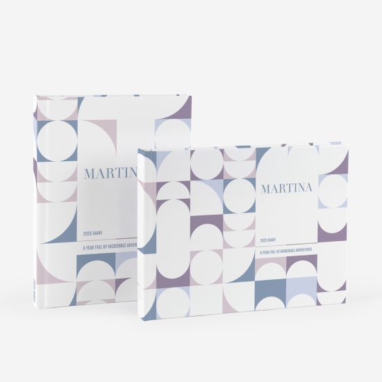 Álbum 2025 Diary 2