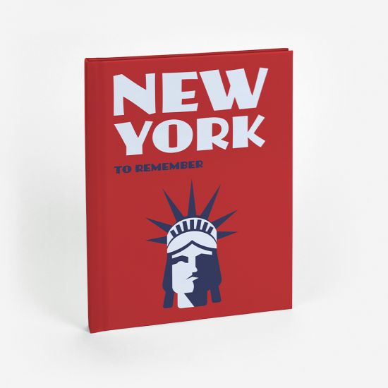 Álbum de Fotos New York 1