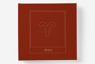 Álbum de Fotos Signo Carneiro intro