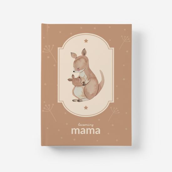 Álbum Becoming Mama 1