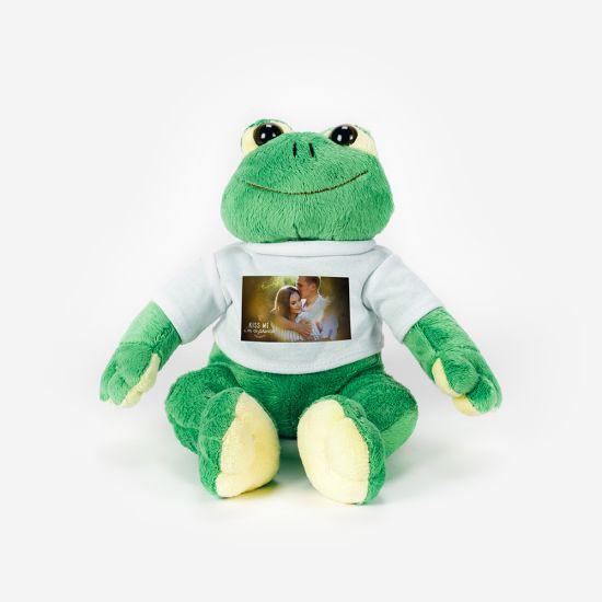 Peluche Paddy 1