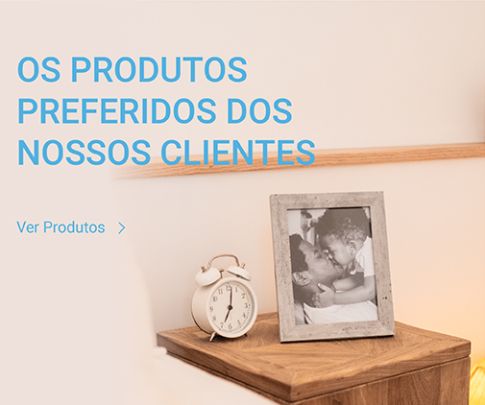 Decoração