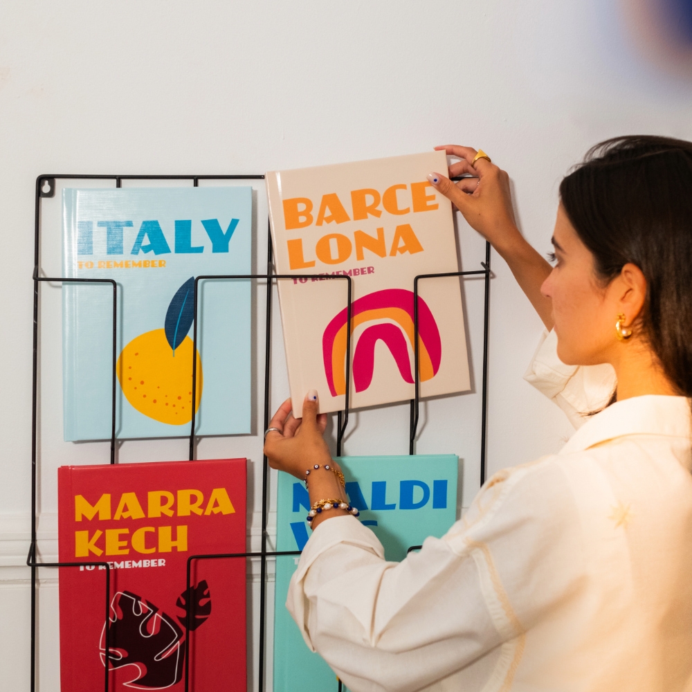 Álbum Easter Love Always inspiração 5