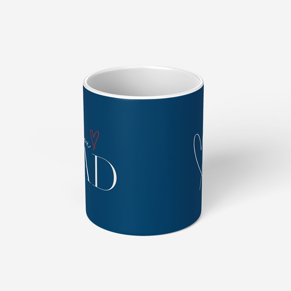 Caneca For You Dad 2