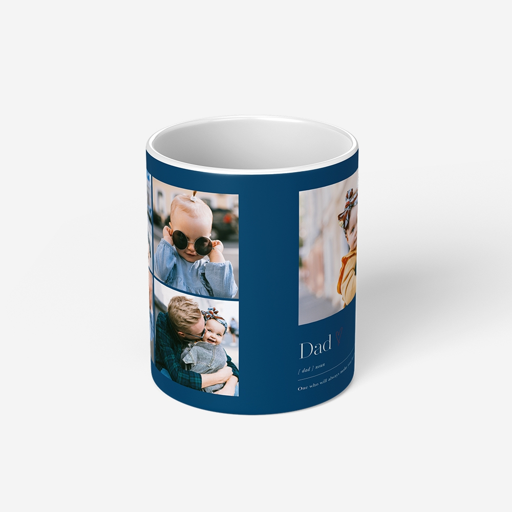 Caneca Meaning Of Dad 2